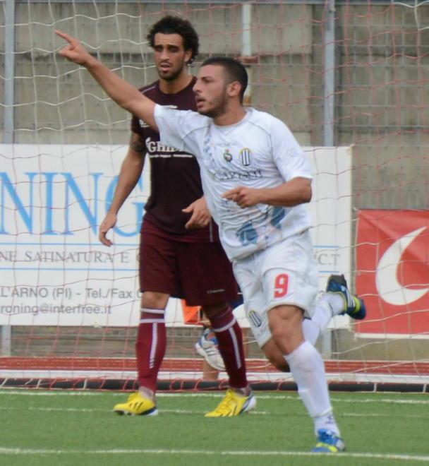 Viareggio, la vittoria non può più attendere 