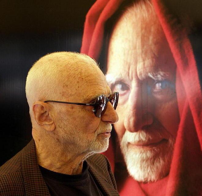 Cinquanta tessere per assistere ai film di Monicelli