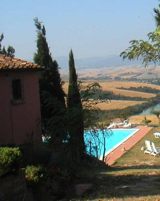 La piscina? Da sogno a realtà col Regolamento del verde