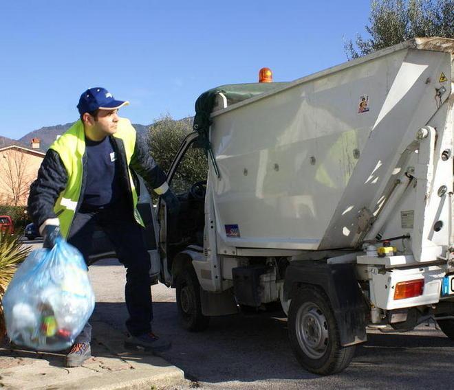 Rifiuti, a Montecarlo non aumentano le bollette 