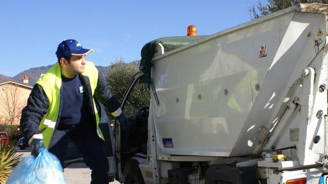 Rifiuti, a Montecarlo non aumentano le bollette