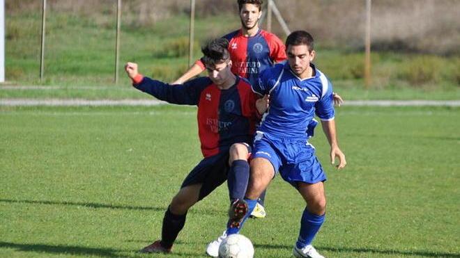 Juniores, Don Bosco Fossone e Tirrena non mollano
