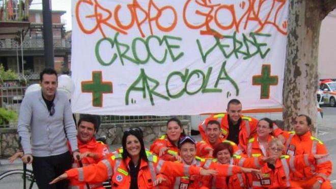 Potenziata la Croce Verde di Arcola