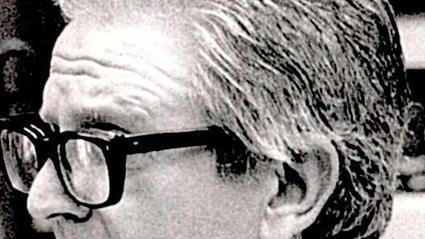 L’addio a Vittorio Caramatti