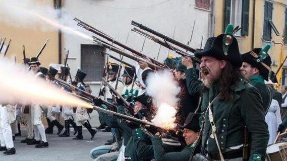 Napoleon Festival diventa concorso di foto