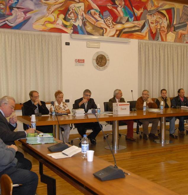 «Quel siluro dai socialisti ha un motivo» 
