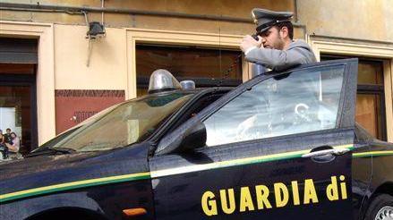 Appuntamenti a Milano ma c’era anche la Finanza