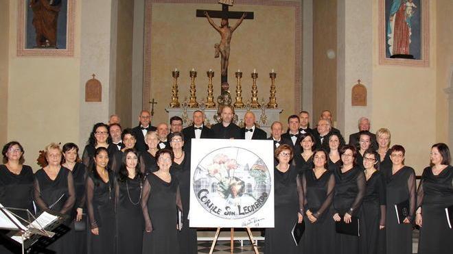 Una festa speciale per i 25 anni della San Leonardo
