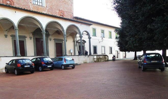 Fucecchio si è già divisa sulla “chiusura” del Poggio 