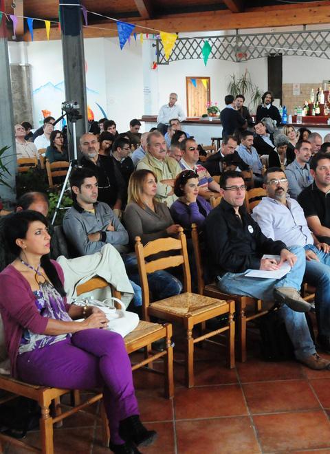 «Tra noi non c’è spazio per i furbi»