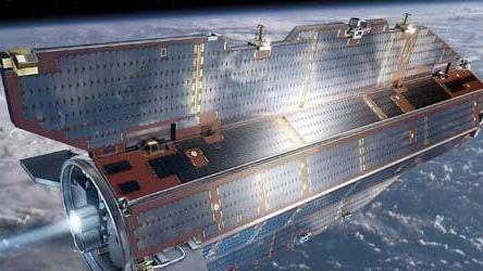 Satellite in caduta, l'Agenzia Spaziale: "Escluso un impatto in Italia”