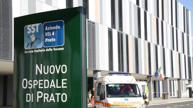 Nuovo ospedale di Prato, manca la segnaletica: impossibile trovarlo