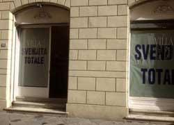 Basta cialtronerie, riqualifichiamo Lucca 