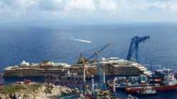 Concordia, l’allievo: «Schettino saltò su una scialuppa»