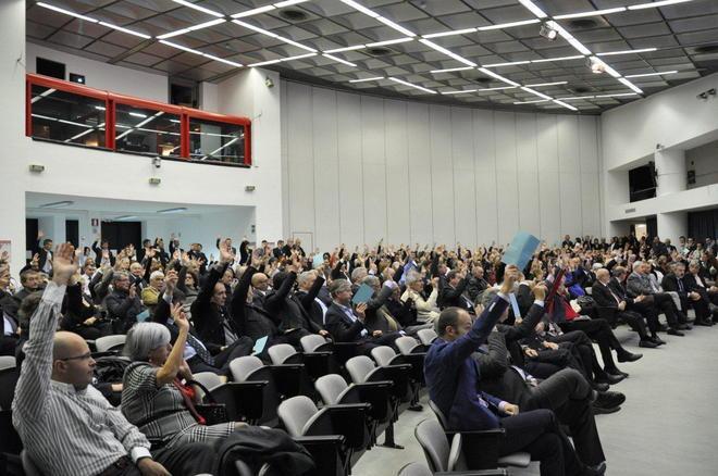 La Bcc di Fornacette cambia nome 