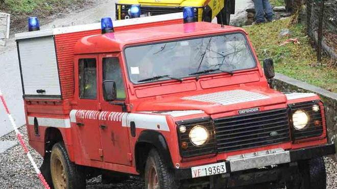 Ritrovata dopo 48 ore anziana dispersa