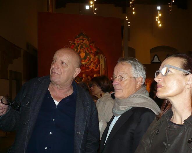 Prato, quasi 22mila presenze alla mostra “Da Donatello a Lippi” 
