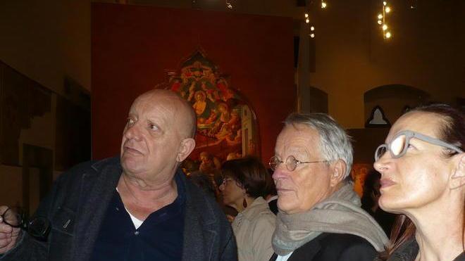 Prato, quasi 22mila presenze alla mostra “Da Donatello a Lippi”