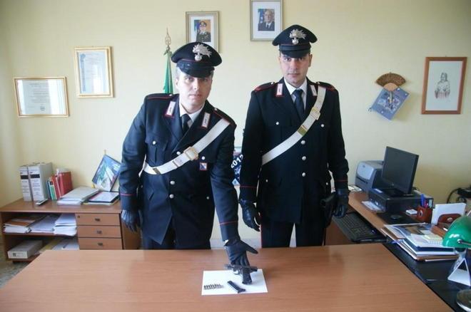 Arrestato latitante accusato di aver sparato durante una rissa 
