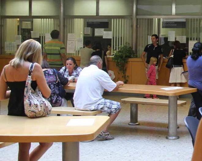 Sistema ko: impossibile fare la carta di identità elettronica 