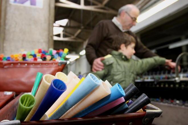 Filature cardate, i numeri raccontano un dramma 