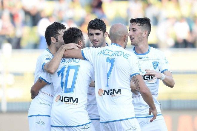 Ternana-Empoli 1-0, azzurri puniti a 5' dalla fine