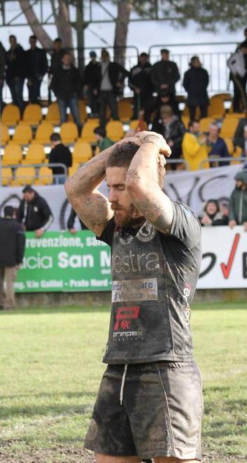 Prato a Mogliano la rivincita è servita Lezione ai Campioni 