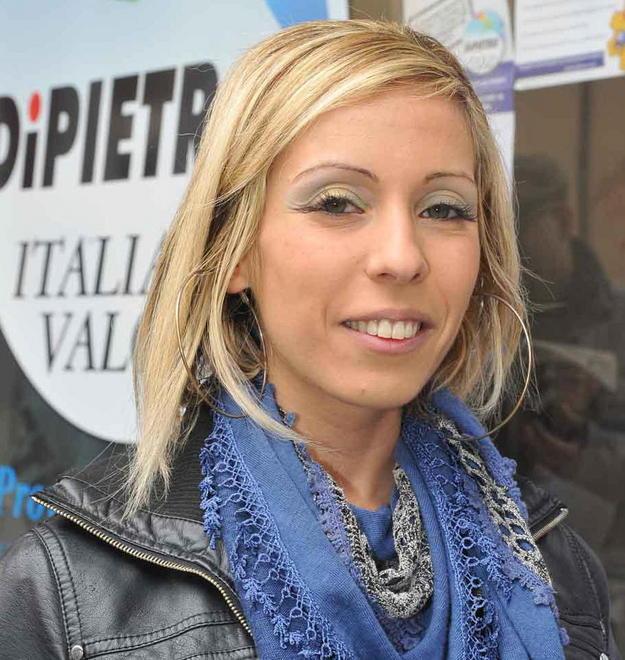 Italia dei Valori Sgambellone eletta segretaria