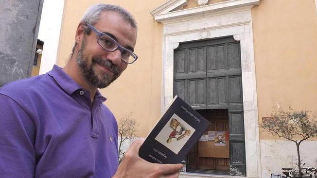 Stasera su Sky i vecchietti usciti dalla penna di Malvaldi