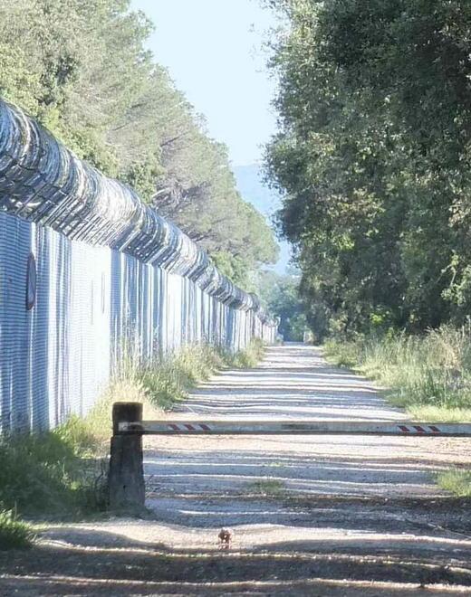 La Confcommercio vuole l’apertura delle strade bianche 