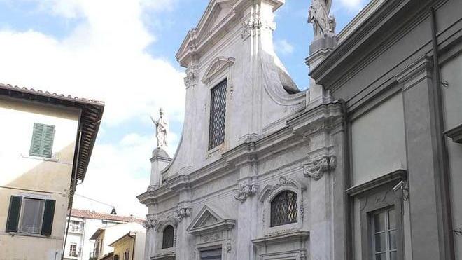 C’era una volta la chiesa di San Silvestro