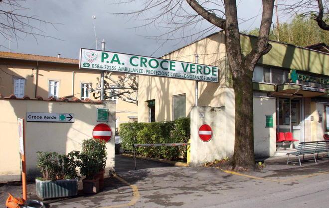 La Croce Verde di Pietrasanta rinnova gli organismi dirigenti