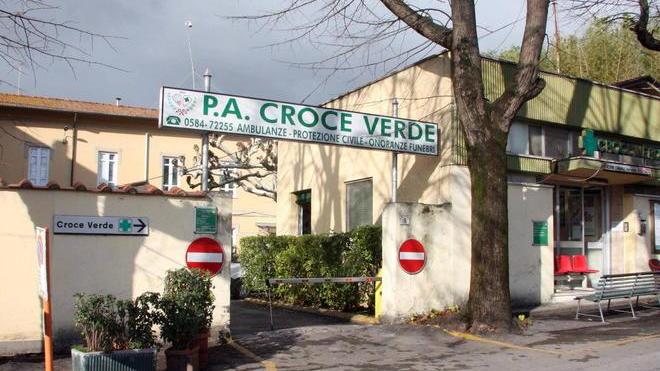La Croce Verde di Pietrasanta rinnova gli organismi dirigenti