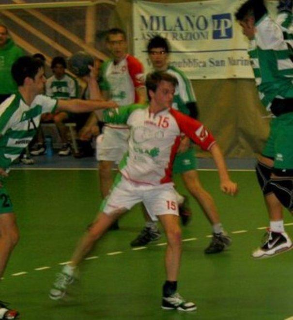 Solari gioca bene e segna ma soccombe al Nonantola