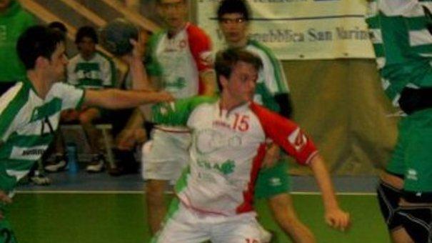 Solari gioca bene e segna ma soccombe al Nonantola