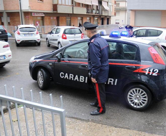 Quelle tracce di sangue che accusano il custode 