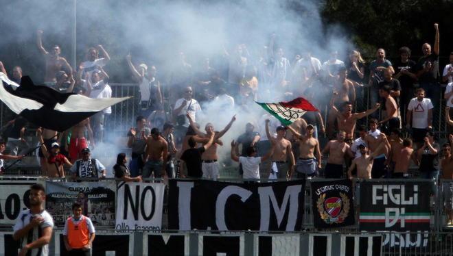 «Abbiamo un bel gruppo, ma è un brutto periodo» 