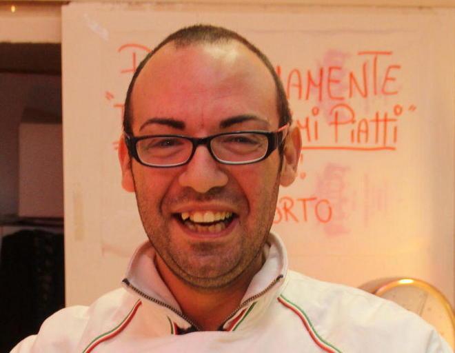 Valerio è a casa: la mano è salva 