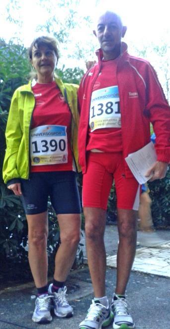 Quelli che.... vogliono vivere sempre di corsa 