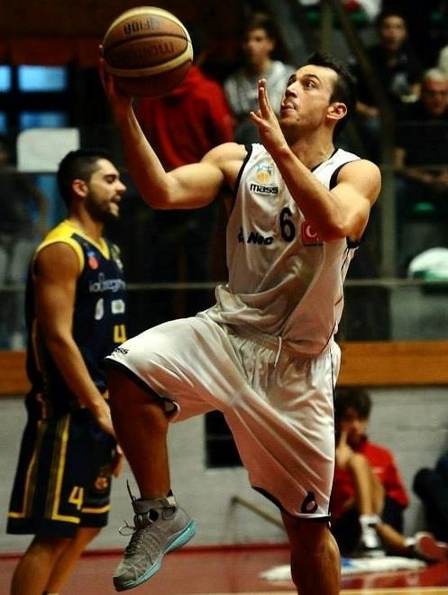 Don Bosco s’inchina alla Fortitudo Bologna 