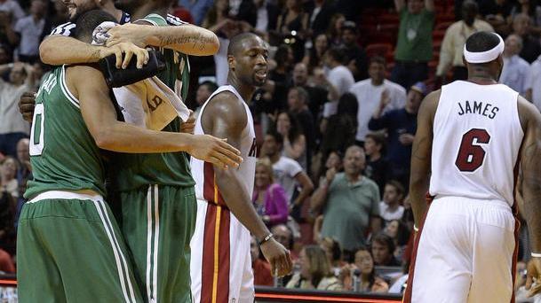 Il Mago non basta a New York il derby azzurro è di Belinelli