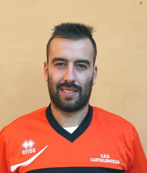 Ancora 2 reti d’autore per il re dei bomber griffato Castiglioncello 