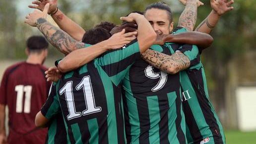 Tuttocuoio alla Matteini: spreca e vince