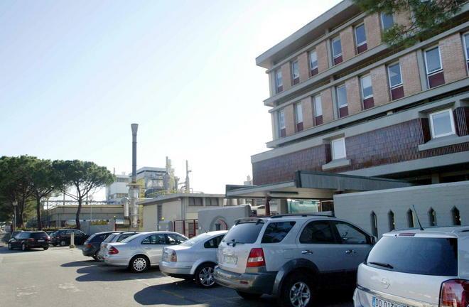 Licenziamenti alla Bitossi La Cgil parte all’attacco 