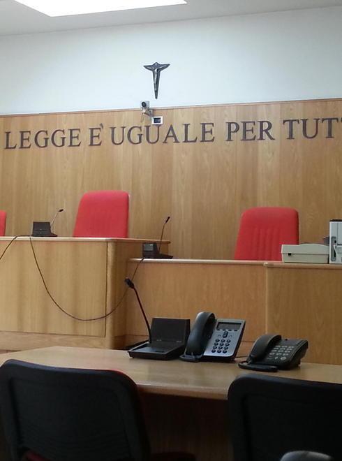 Violenza sessuale, condannato un giovane pratese