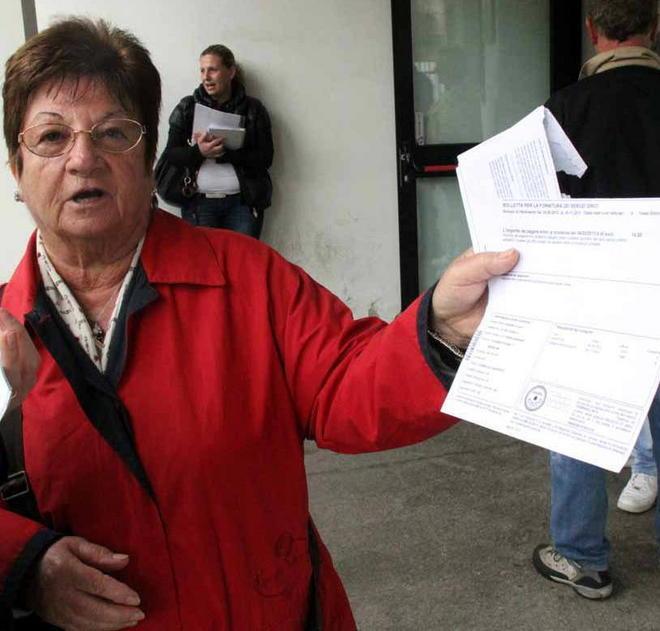 Bollette dell’acqua, dovremo pagare il deposito cauzionale 