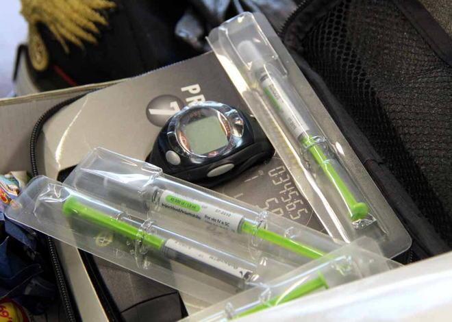 Furto di medicinali a base di Epo alla farmacia del S. Giuseppe 