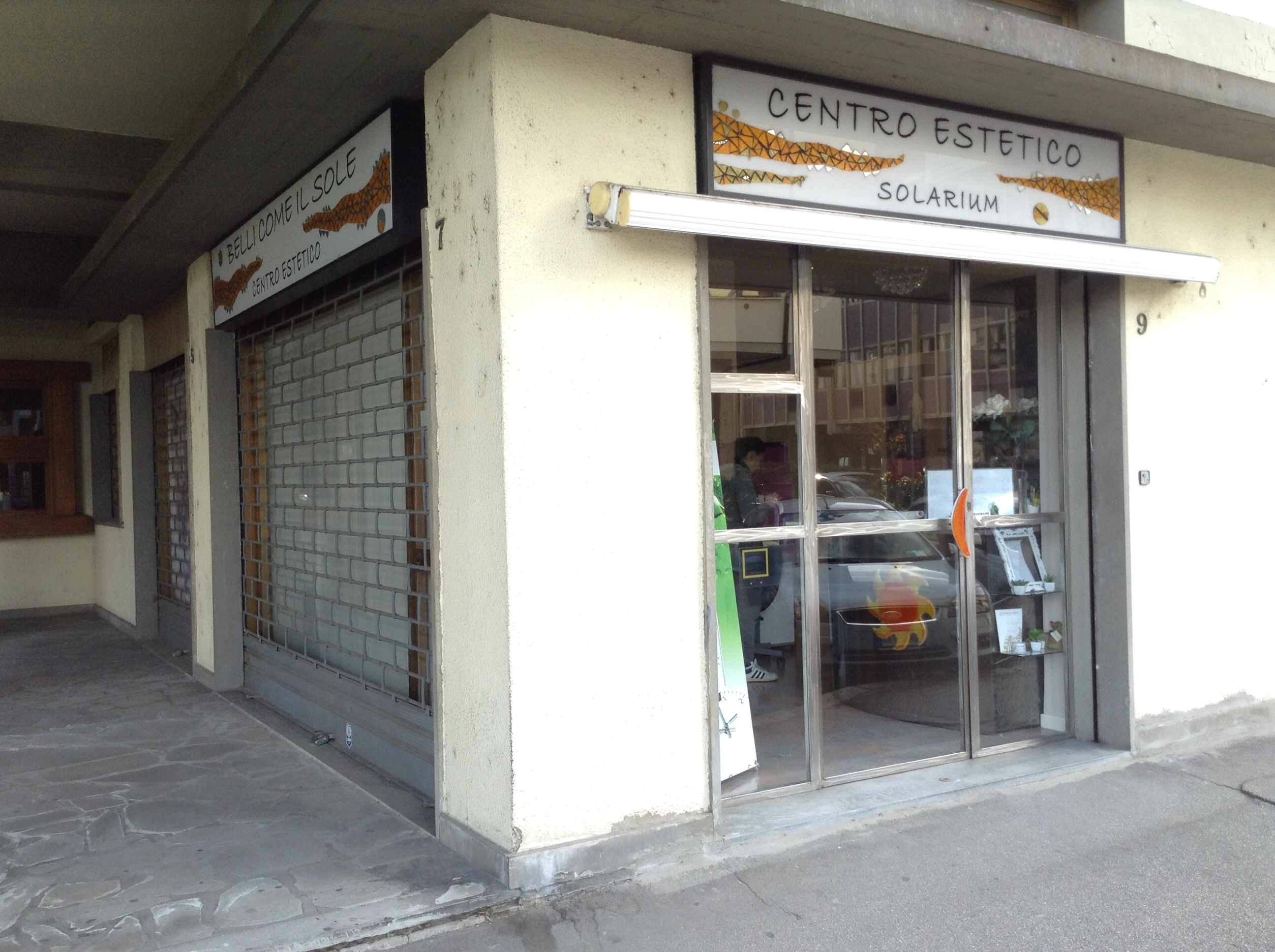 Prato, ladri nel centro estetico: quarto colpo in un mese 