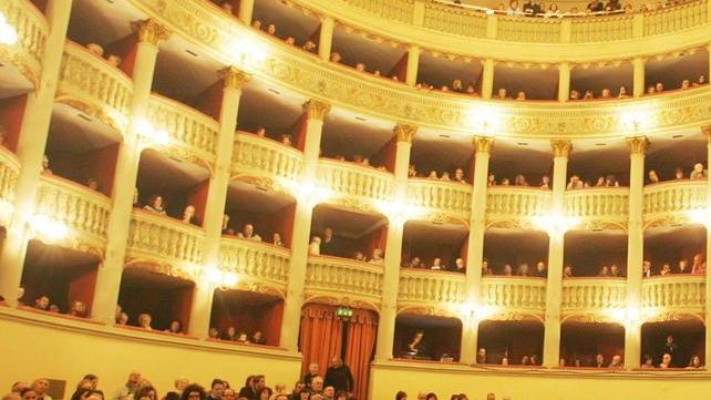 “Un finale da favola” la commedia dei bimbi di S. Anna e S. Rita