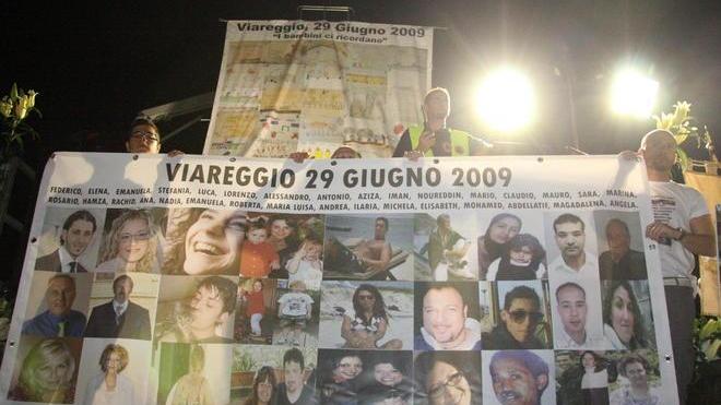 Strage, al via il processo I familiari: state con noi